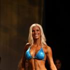 Kamber  Johnson - NPC Night of the Champions 2013 - #1